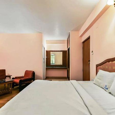 Hotel Blue Bird Ooty Εξωτερικό φωτογραφία