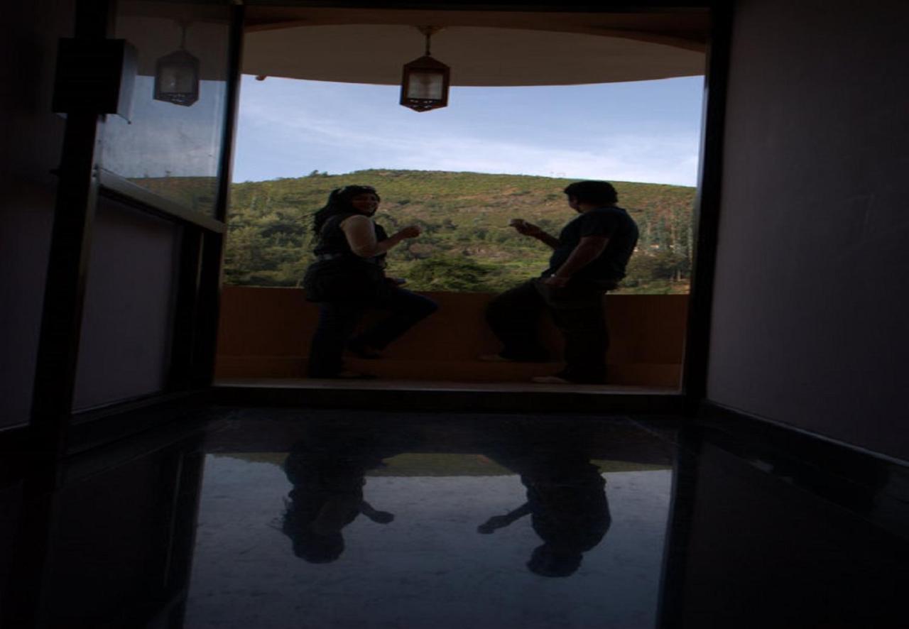 Hotel Blue Bird Ooty Εξωτερικό φωτογραφία