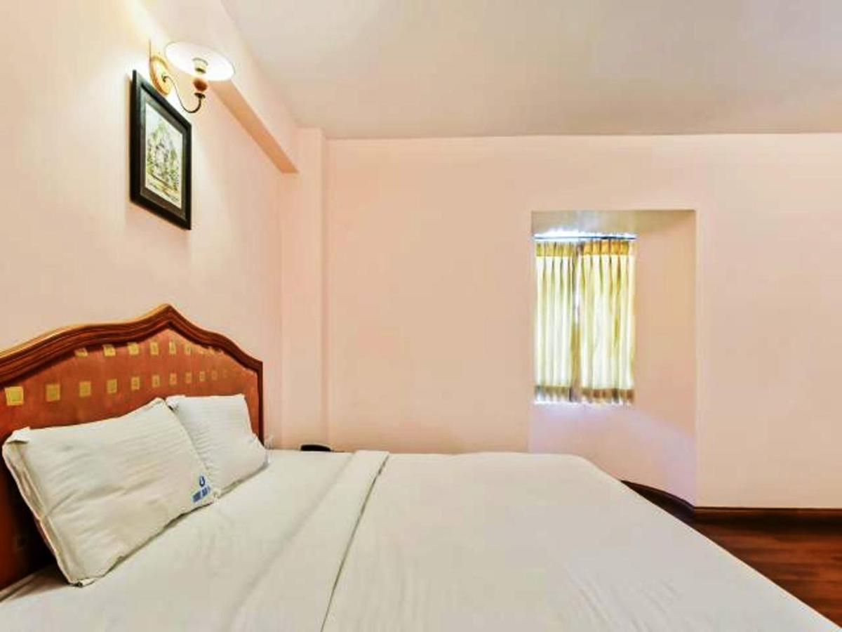Hotel Blue Bird Ooty Εξωτερικό φωτογραφία