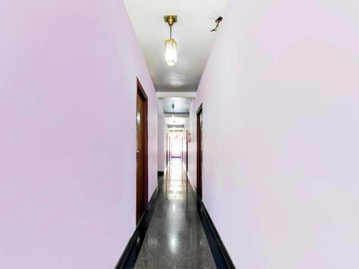 Hotel Blue Bird Ooty Εξωτερικό φωτογραφία