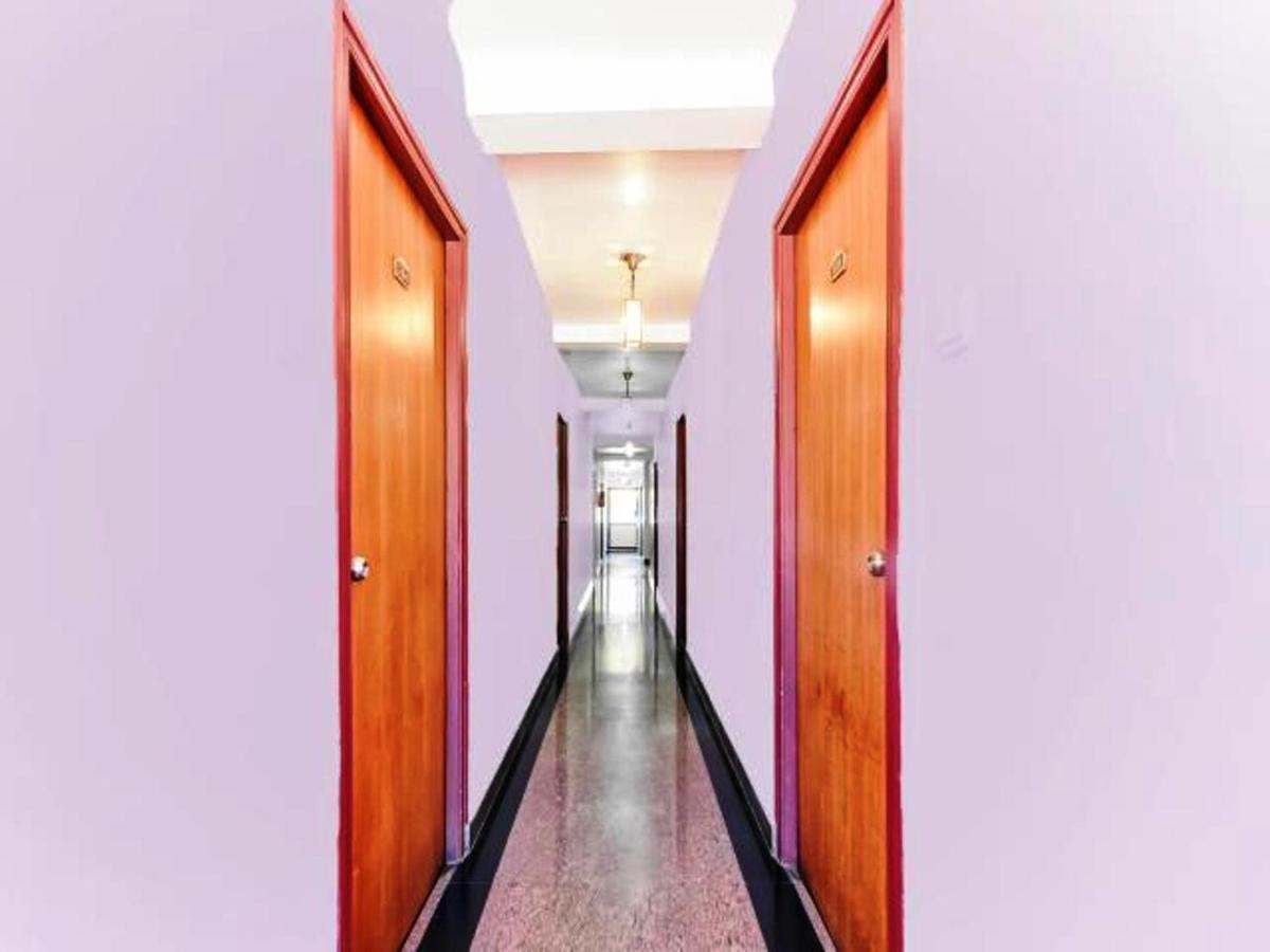 Hotel Blue Bird Ooty Εξωτερικό φωτογραφία