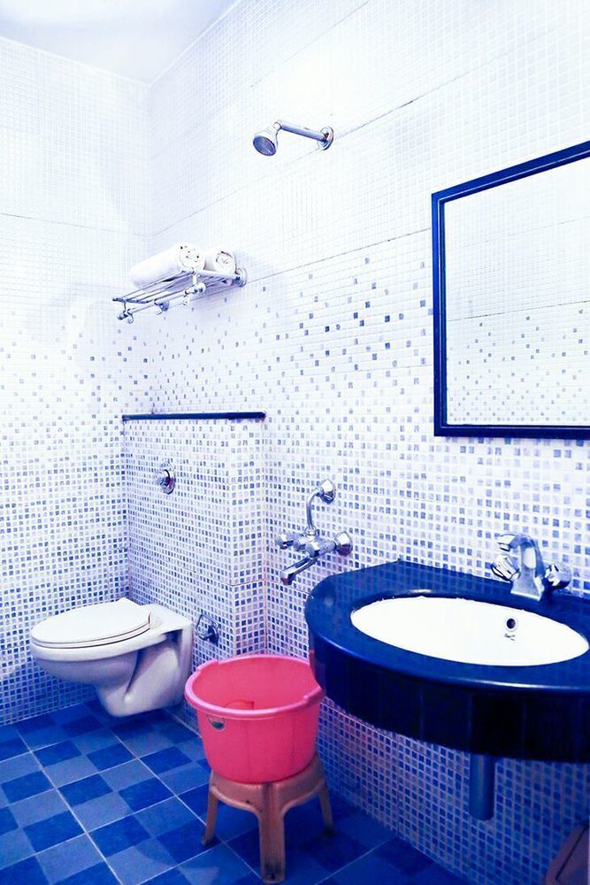 Hotel Blue Bird Ooty Εξωτερικό φωτογραφία