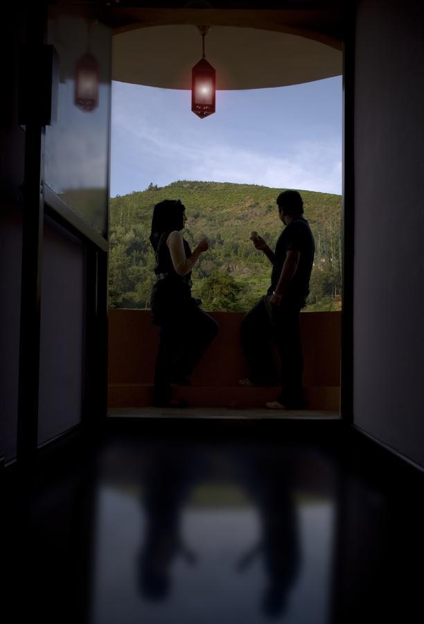 Hotel Blue Bird Ooty Εξωτερικό φωτογραφία