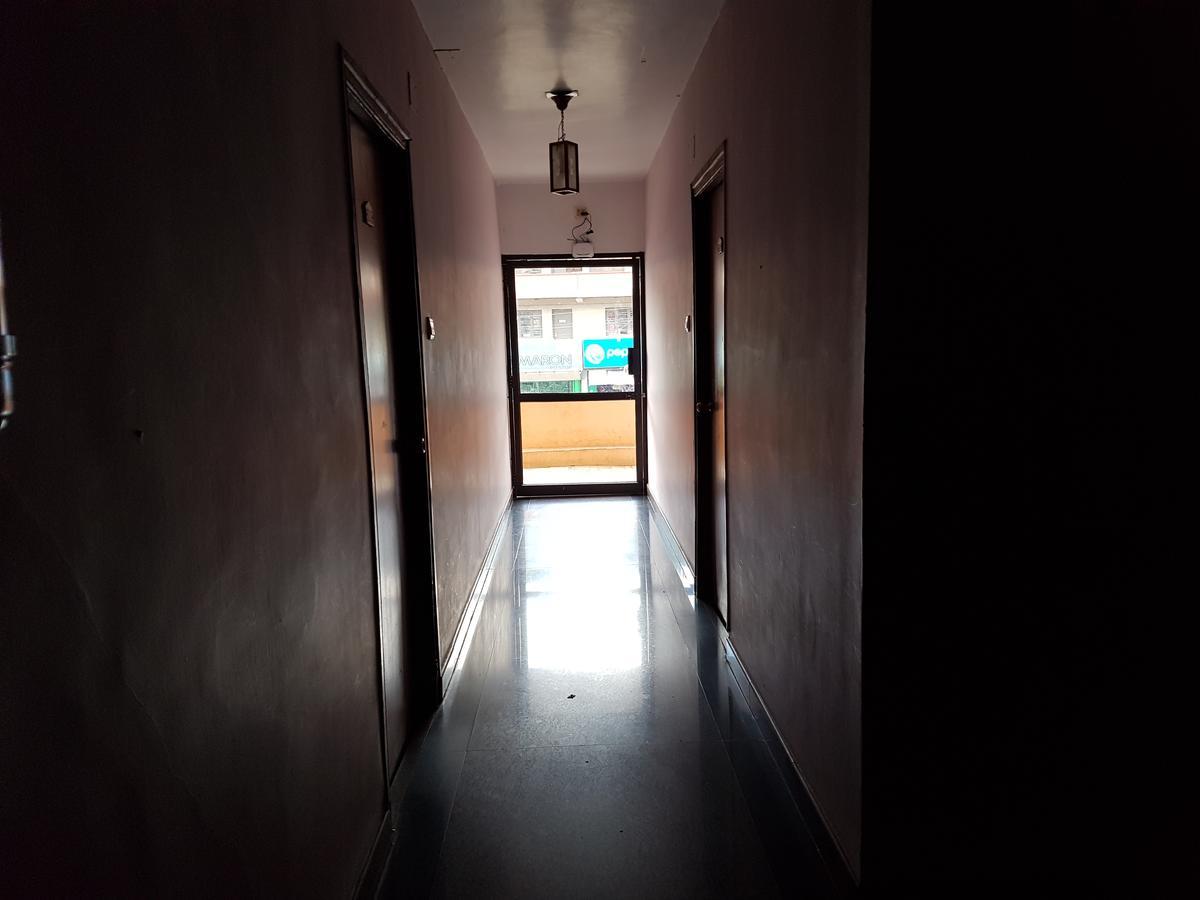 Hotel Blue Bird Ooty Εξωτερικό φωτογραφία