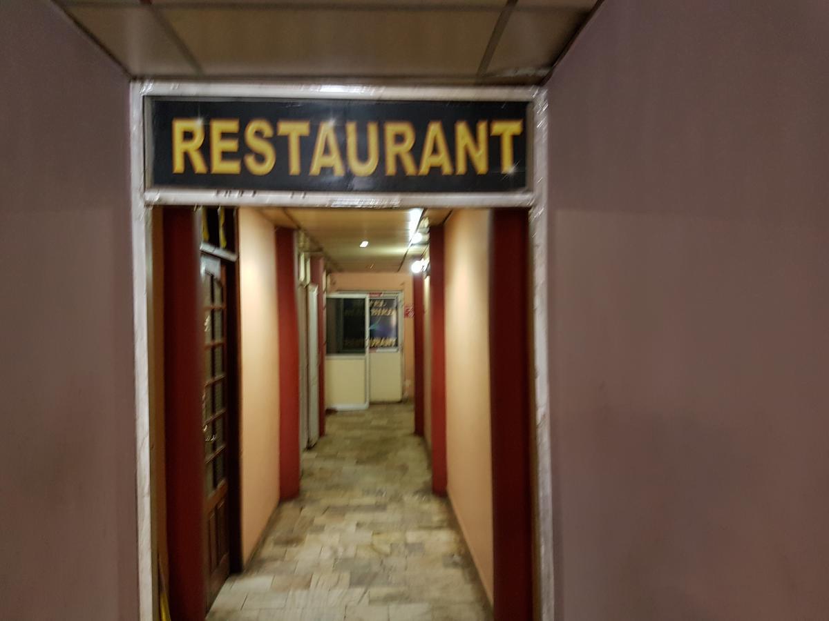Hotel Blue Bird Ooty Εξωτερικό φωτογραφία
